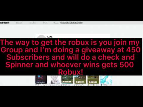 How To Get Free Robux! | 100% LEGIT | Roblox Tutorial