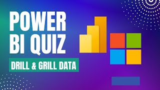 Power BI Quiz | Power BI Interview Questions for Beginners | Microsoft Power BI | Data Analyst