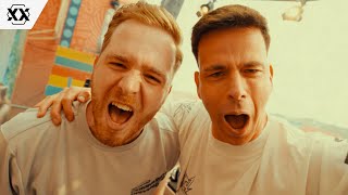 Adaro & Level One - Family | Official Hardstyle Videoclip