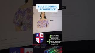 📢 Clothing E-commerce App – Full-Feature Assignment Guide! 👕🛍️