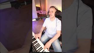 Maciejmusic - Mała Figlarka - Akcent (Cover) #discopolo #coversong