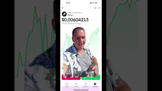 Pump.fun token is live LFG!! #crypto #solana #pumpfun #trading #blockchain