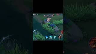 ［傳說對決］合法的凱薩路黑科技？#傳說對決 #aov #遊戲精華 #games #shorts