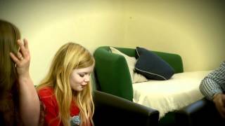 RDASH CAMHS Service for Younger Children
