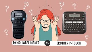 Which LABEL MAKER is best?