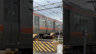 #313系 #鉄道 #train #jr東海 #railway #railroad #shorts