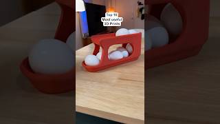 Top 10 Most Useful 3D Prints