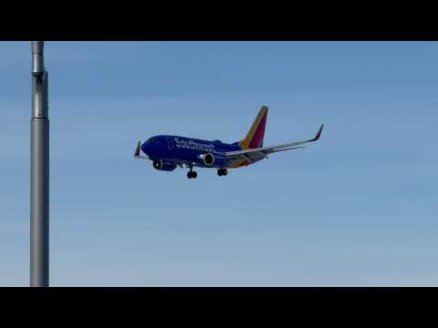 Planespotting ROC 2-22-2025