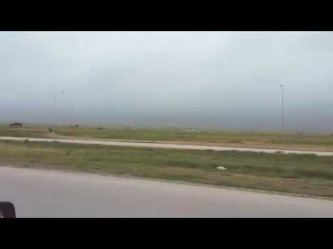 Beautiful - Mesmerising - Road - Salalah