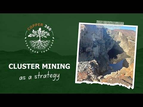 Cluster Mining