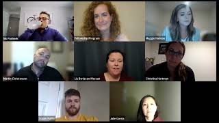 WellNow Urgent Care Fellowship Program  - Ask Me Anything