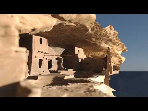 Mesa verde
