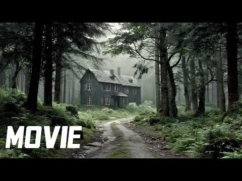 The Film That Blurs the Line Between Reality and Fear | The Shadow People | Full Movie