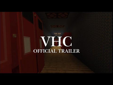 VHC | Official Trailer | Dev Projects