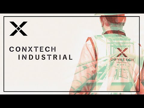ConXtech Industrial