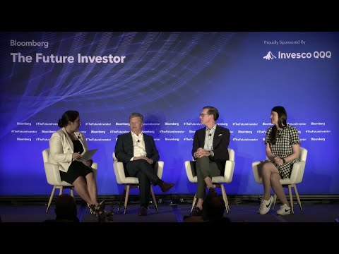 IBM, Mercer and Regions Bank on Creating the New Economy