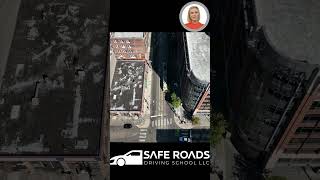 Side View Mirrors | Safe Roads Driving School of Jersey City