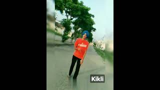 kikli | short video | new trend | kptaan  | Inder_ludhiana | #shorts