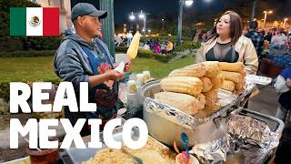墨西哥与众不同 🇲🇽
