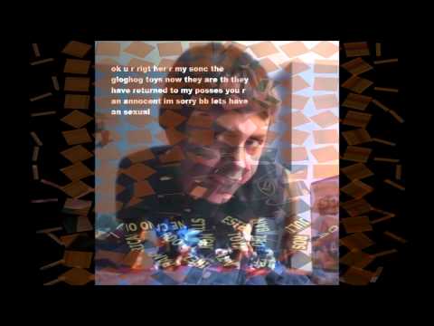 SammyClassicSonicFan x Estaban AMV - Maps by The Front Bottoms