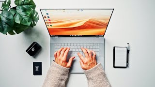 Dell XPS 16 - Super Clean Design & Performance! Is It Worth Buying?