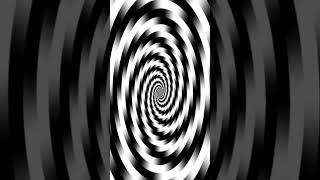 Trippy Fractal Animation: A Visual Feast for the Eyes #shorts #animation #illusion