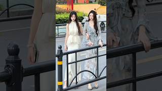 Beautiful Chinese Girls【小Yu儿】#douyin #tiktok #beautiful #shorts