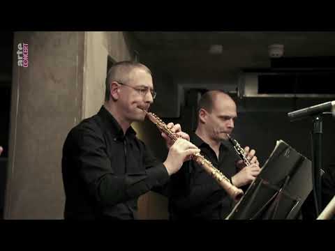 Mozart: From Konzert Aria KV 418 "Ah Conte, partite". Anna Prohaska