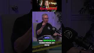 Karen Read: Guilty or Innocent?