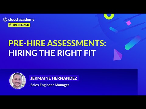 Pre-Hire Assessments: Hiring the Right Fit