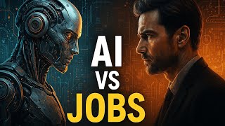 "Kya AI Hamari Naukri Cheen Lega? | AI vs Human Jobs | Hindi Podcast"