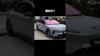 隔空开门方式 情绪价值直接拉满了！#问界m9 #automobile #大熱門 #熱門 #汽车知识 #汽车文化 #带你懂车 #汽车
