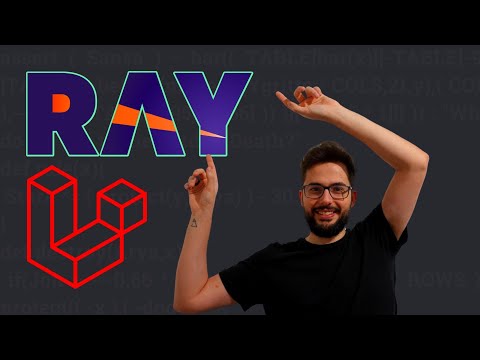 Ray: How to Easily Debug Laravel Applications.