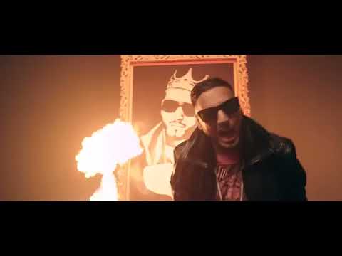 Imran Khan - Satisfya (original video ) Gaddi Lamborghini Peele Rang Di #subscribe