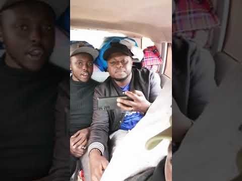 Kalenjin music 2022