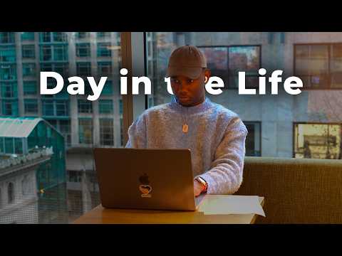 Day in the Life of a Software Engineer - What I really do