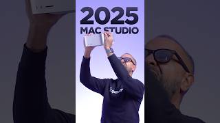 The M3 Ultra Mac Studio is a Beast 🤯
