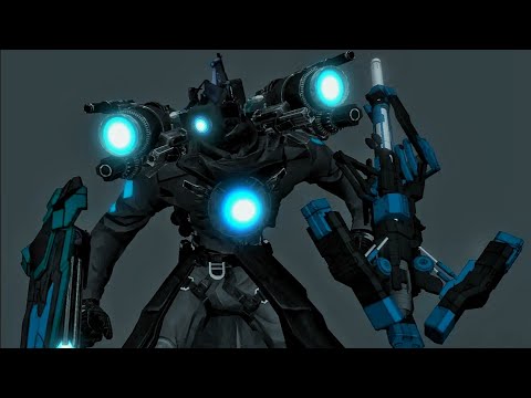 UTCM 3.0 (Fanmade) Concept【Prisma 3d】