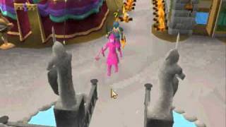 The Legend of Verac 2: Rule in Asgarnia