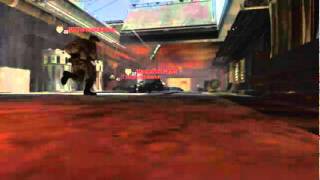 TFDx AlcoHoliCs - Black Ops Game Clip