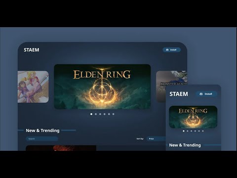 I Design, You Build! - Frontend Challenge #4 - Submission