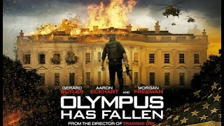 白宫陷落 | Olympus Has Fallen