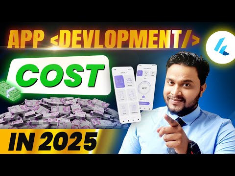 Calculate your cost Before App Development | App Development Price