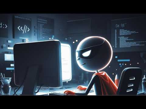 SimplyTechwhiz Live Stream