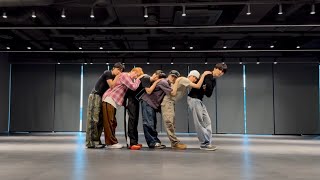 NCT WISH 엔시티 위시 '내 얘길 들어봐' @Practice Room