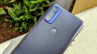 Moto G Pure review & Camera test with May 1st software Update: 8 months later in 2022