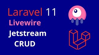 Laravel livewire jetstream crud app delete product