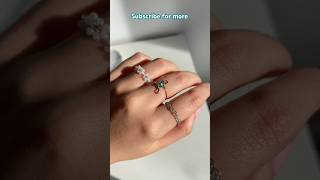 Craft Your Own Stunning DIY Rings""Ultimate Guide to Making Unique Rings at home #DIYRings #Jewelry
