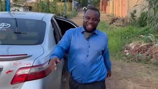 Investor the open door master | Oga sabinus
