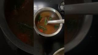 Instant rasam🍛 #rasamrecipes#southindianrecipes #southindianrasam